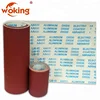 Low price Hand-torn soft abrasive cloth roll JB-5 for hand grinding
