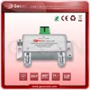 ORH-1202 Gecen 2 way 47-1000MHz mini FTTH negative optical receiver