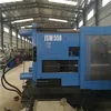 JSW 550 Ton used plastic injection molding machine servo motor