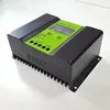 Mini Size Multi Function 30A High Efficient MPPT Solar Charge Controller