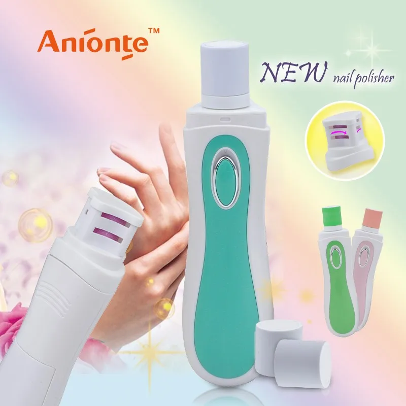 最高の販売美容パーソナル電動ネイルポリッシャー 問屋・仕入れ・卸・卸売り