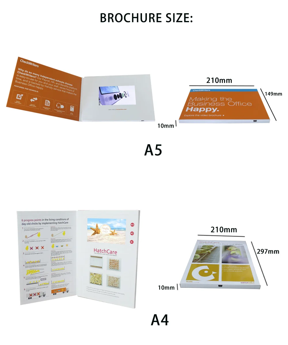 Lcd video advertising card manufacturer.jpg