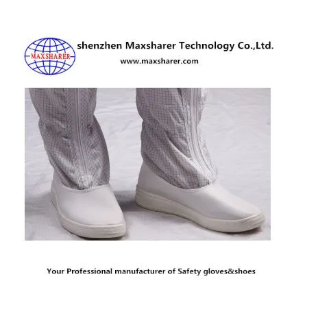 cleanroom shoes pvc shoes pvc boots