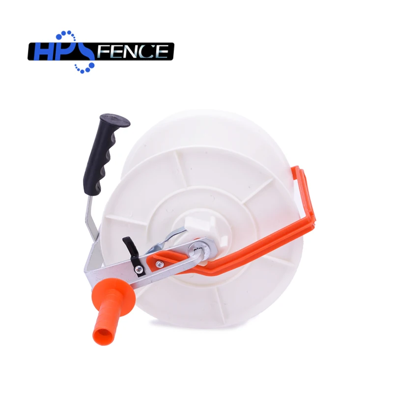 Reliable Factory Supply Goat Farm Fence Wire Reel For Goat Farm
