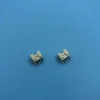 PH 2 pin mini din jst waterproof cable connector for battery holder