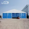 Aluminum Frame Temporary Warehouse Storage Tent Building