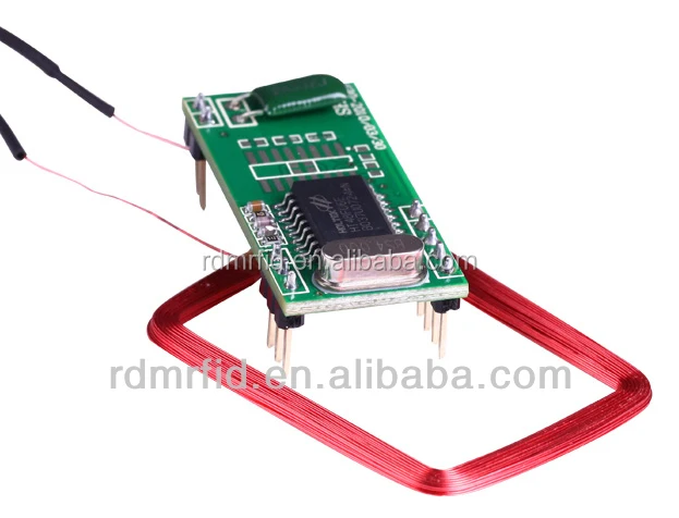 125 кгц rfid 125 кгц rfid