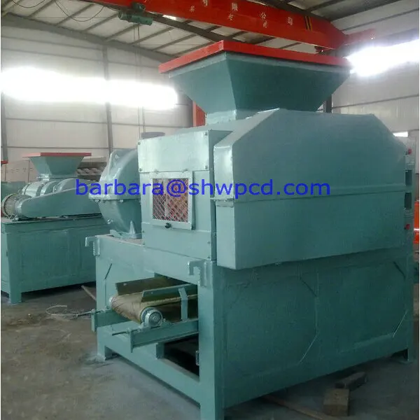 Roller type coal briquetting machine shisha charcoal briquette machine (10).jpg