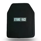 Bulletproof ceramic body armor plate/Uhmwpe ballistic plate/Plate armor