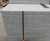 White granite fabrication sesame white tile g603 paving stones for pavement