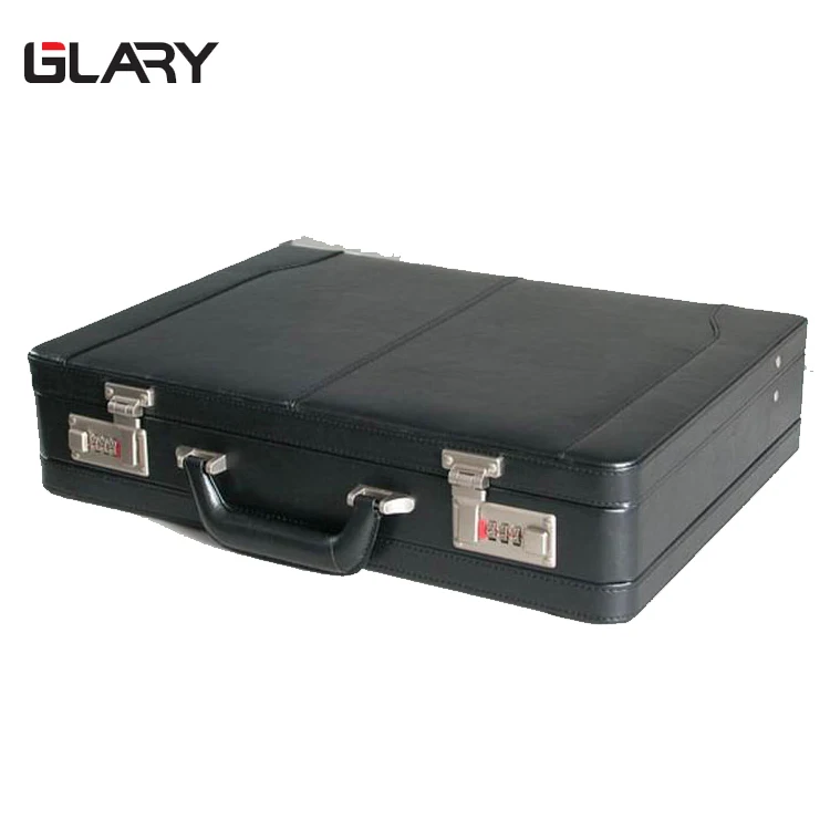 high security briefcase