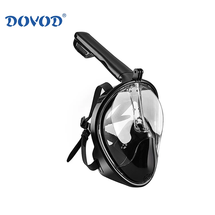 BSCI Snorkeling swimming masks for diving full face mask diving snorkel set with PATENT, N/a
BSCI Snorkeling swimming masks for diving full face mask diving snorkel set with PATENT, N/a