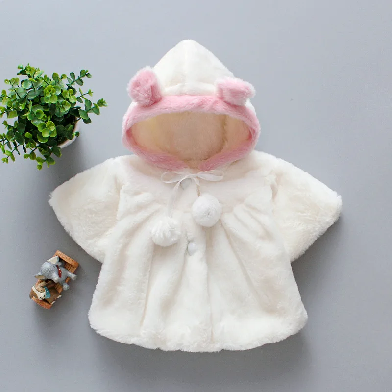 High quality baby girls clothes winter hot sale girls coat girls jacket outerwear, As picture
High quality baby girls clothes winter hot sale girls coat girls jacket outerwear, As picture