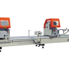 Aluminium Windows and Doors Profile Cutting Machine Fabrication Machines