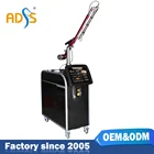 2019 New Picosecond laser tattoo removal pigments removal machine for beauty center