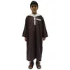 The original islamic robe for children in the Middle East party performance costume PGCC7194