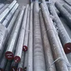 Stainless Steel Round Bar H13 Chrome Steel Bar DIN1.2344