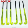 new custom composite hockey stick no woven blank field hockey sticks factory