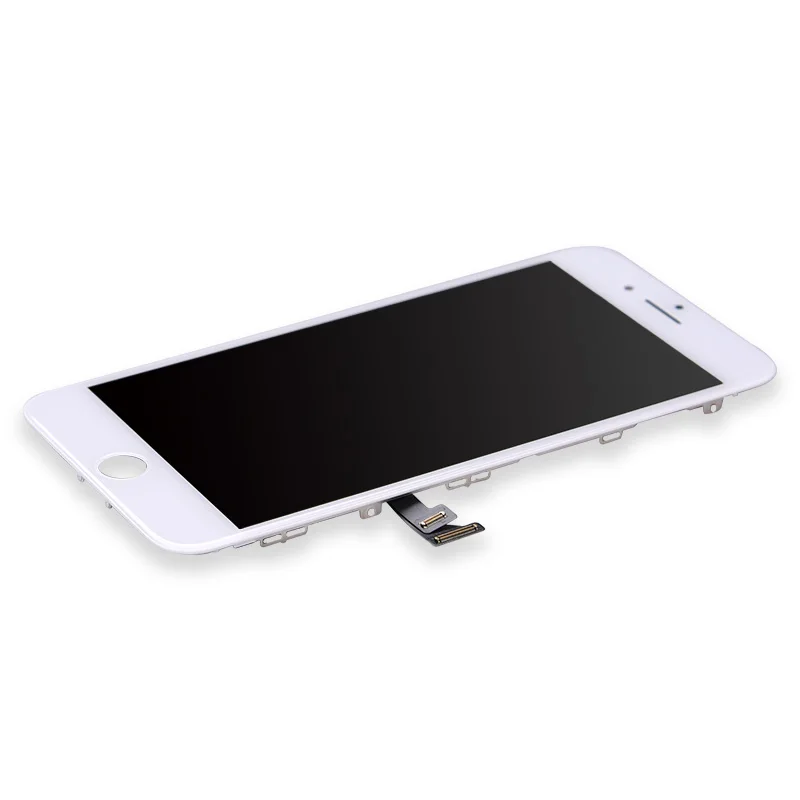 replacement lcd smart phone lcd mobile tft screen for apple Iphone 7 plus cover lcd screen, White black
replacement lcd smart phone lcd mobile tft screen for apple Iphone 7 plus cover lcd screen, White black