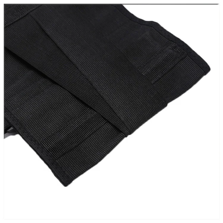 New Promotional Product Anti-Static Breathable Waist Slimming Belt, Waist Sweat /trainer/pain Belt, Black
New Promotional Product Anti-Static Breathable Waist Slimming Belt, Waist Sweat /trainer/pain Belt, Black