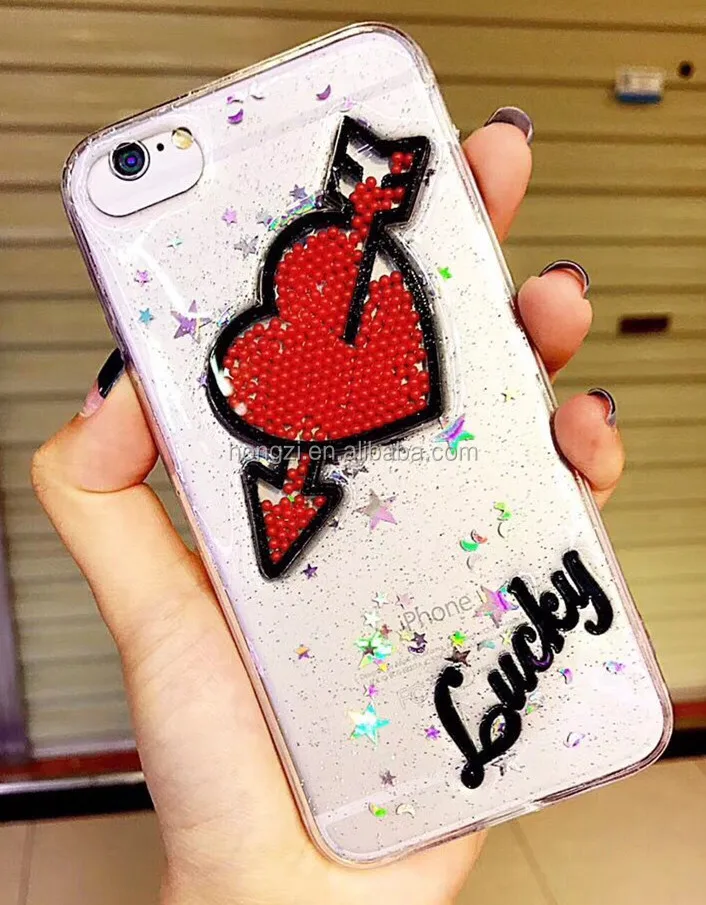 2017 Colorful Dynamic Quicksand Glitter Flamingo Phone Cases For iPhone7 6 6s Plus Case Fashion Wish Bottle Soft edge Hard Cover
2017 Colorful Dynamic Quicksand Glitter Flamingo Phone Cases For iPhone7 6 6s Plus Case Fashion Wish Bottle Soft edge Hard Cover