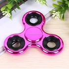 adult toy wholesale the titanium friget air fidget hand spinner ceramic toy Ultra Durable High Speed for adult and children