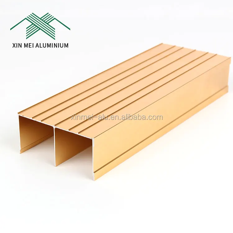 of aluminium window sections profile frame extrusion mullion