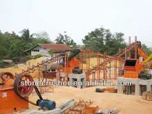 high-quality crushing equipmentfor Sri Lanka