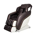 Therapeutic vibration coin operated massage chair body care vibratory fatigue recovery Shiatsu living room massager