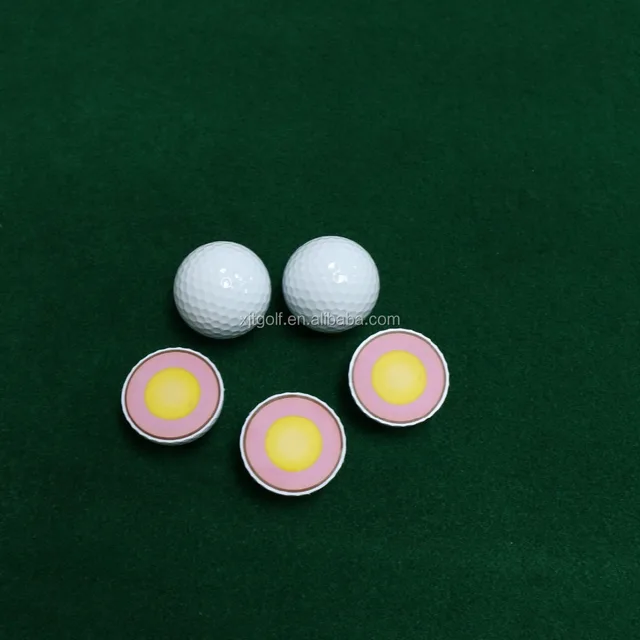 golfball 4 layer