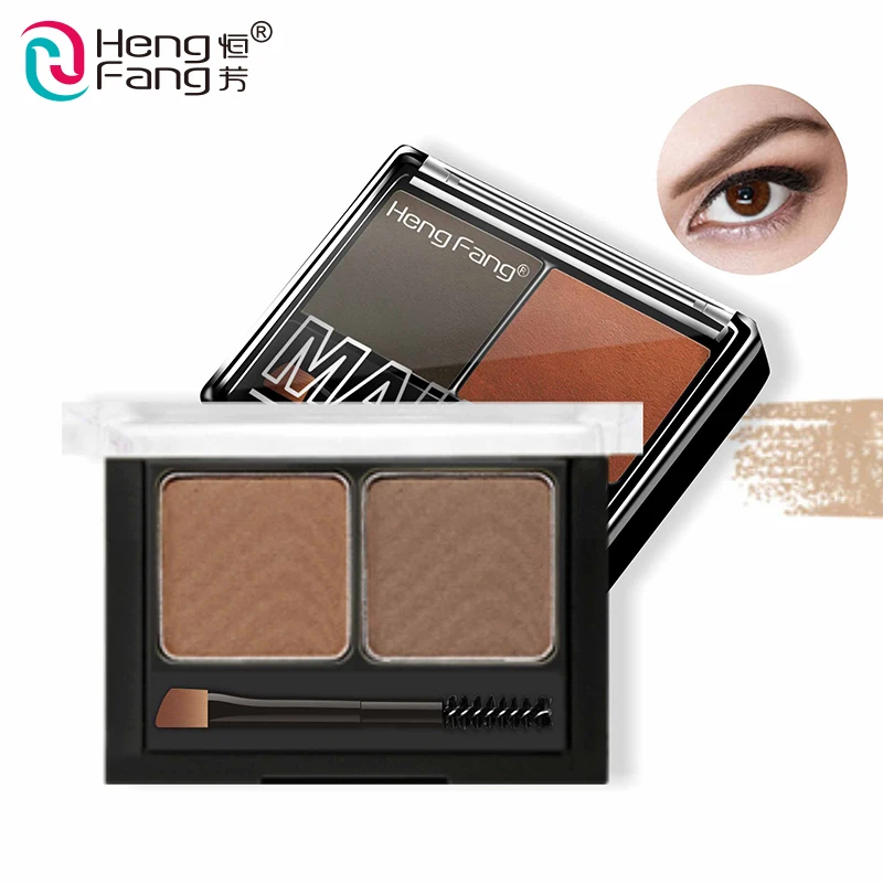New cosmetic brand products High quality waterproof Wholesale Make Up eyebrow palettes
New cosmetic brand products High quality waterproof Wholesale Make Up eyebrow palettes