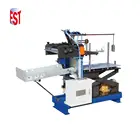 Machine Can Machine For Tin Can Machine For Making Tin Can