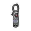 CEM DT-350 Compact AC, AC/DC Digital Autoranging Clamp meter NCV Tester