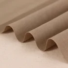 Polycotton 85/15 Polyester Cotton TC Twill Fabric Telas for Trouser Worker Uniform