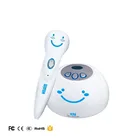 Digital talking and reading pen smart touch recording speaking pen for kids