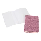 Best selling a4 clear plastic pp book cover