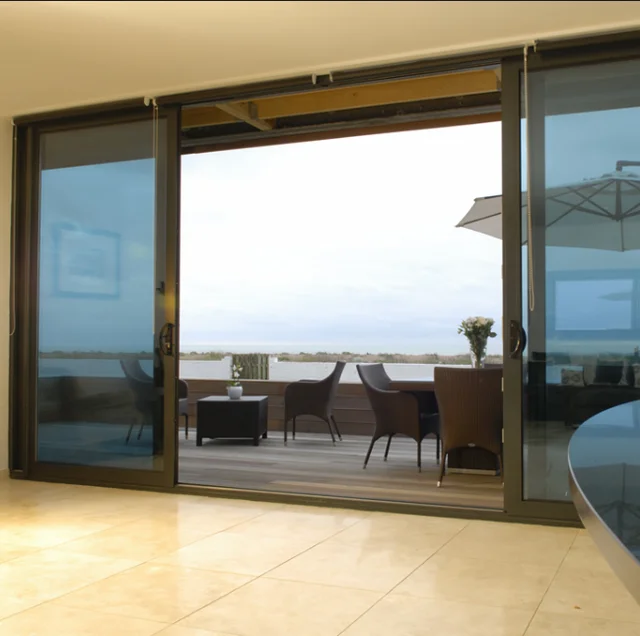 3 panel sliding glass door large sliding glass doors sliding