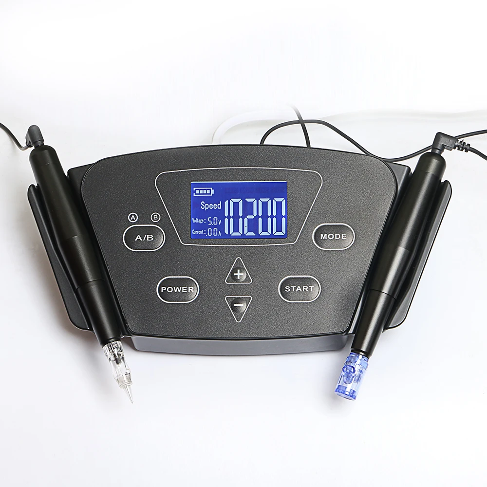 2019 Hot Selling Facial MicroNeedling Treatment #12 Micro Needles For Black Pearl PMU Machine Kit 10PCS/BOX, Transparent
2019 Hot Selling Facial MicroNeedling Treatment #12 Micro Needles For Black Pearl PMU Machine Kit 10PCS/BOX, Transparent