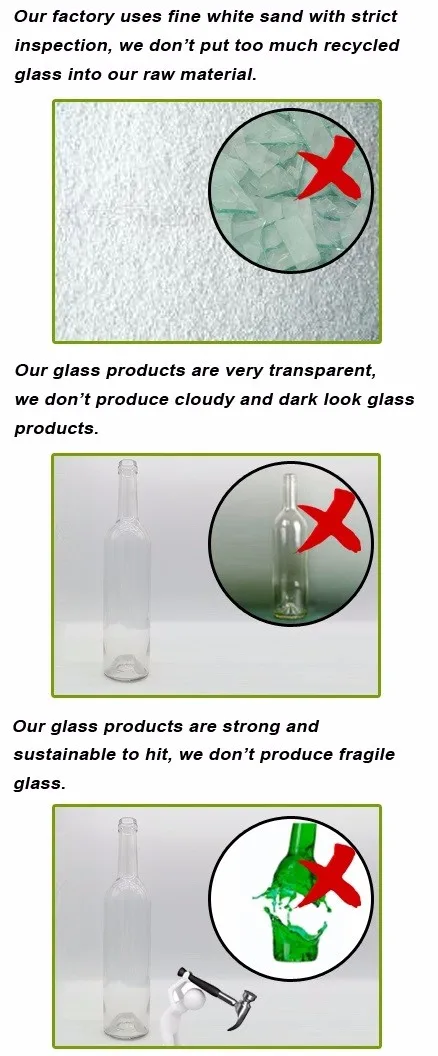 Ceカスタムガラス水ボトルサプライヤー、卸売ジュース水ミルクガラスボトル工場、バルクスイングトップガラスボトル会社仕入れ・メーカー・工場