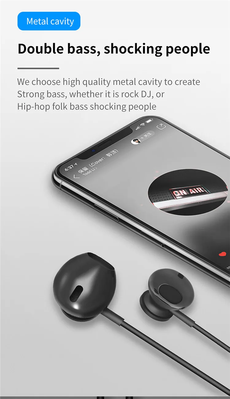 SYYTECH X7 Plus Neckband wireless sports Headphone V4.1Bluetooth HIFI noise reduction Magnetic attraction music call headset - ANKUX.COM