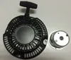 Alloy Rewind Recoil Starter Assembly Parts For EY20 Generator Engine Motor 227-50811 282-50211 50405