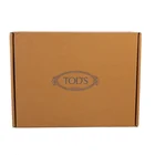 Hot sale folding e flute corrugated mail box , kraft mailer flat shipping