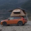 Hotsale Portable Two Person Great Quality Proof Roof Top Outdoor Camping Tent for Car