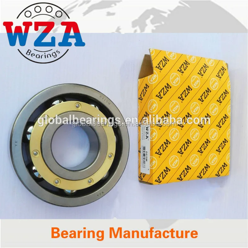 china factory WZA rodamientos deep groove ball bearing 6320