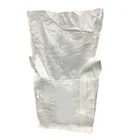 Polypropylene woven FIBC bag packing bulk bags carry minerals 500kg 1000kg Jumbo Bag Dimension tonner bag