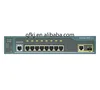 Original Cisco WS-C2960CX-8PC-L poe switch 8 port layer 2 gigabit