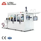 PP Glass Making Machine Automatic Cup Maker Litai Machinery