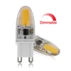 High quality 5w dimmable G9 LED COB bulb lighting from China