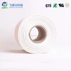 PE Heat Shrink Sleeve Insulation Heating Pipe
