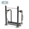 Adult fitness equipment park gym equipment